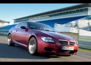 2006 BMW M6